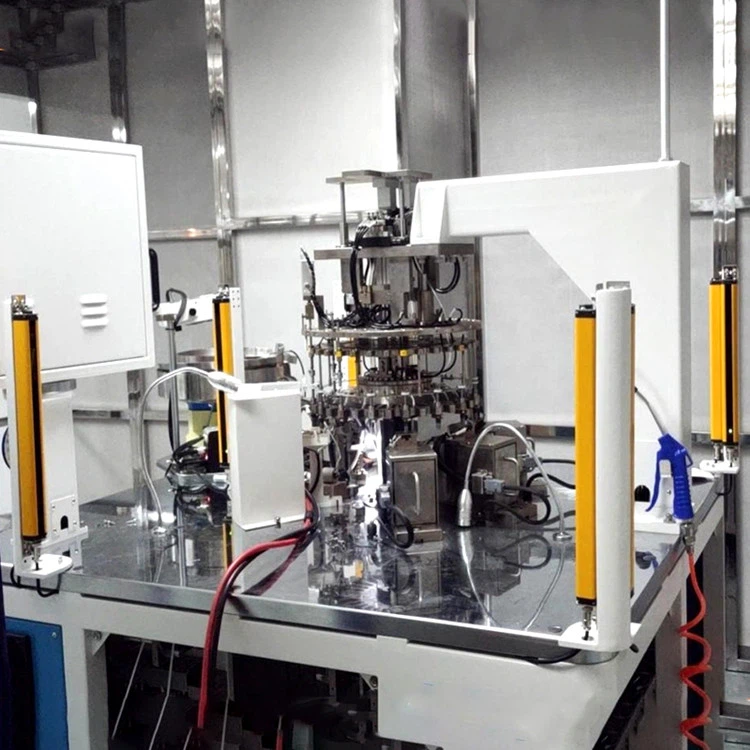 Czy narzędzie Surge Test Handler może być używane do testowania aplikacji 5G?